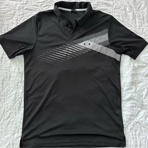 Men’s Oakley polo